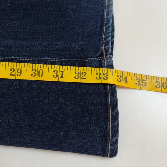 PAIGE⎮Laurel Canyon Jeans⎮Size 27 - Picture 13 of 17